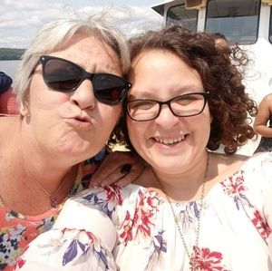 Meet your Posher, Natasha